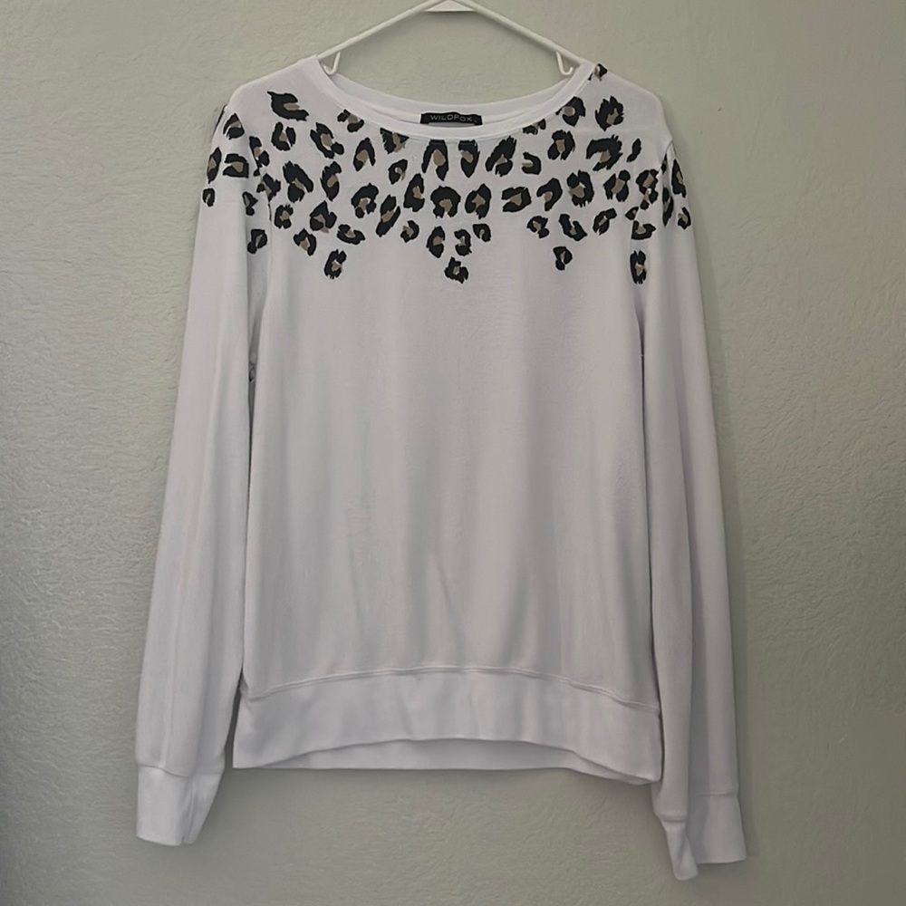 Animal Print BBJ size L
